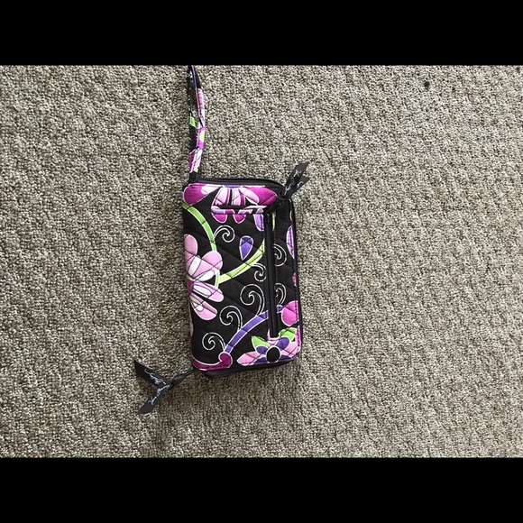 Vera Bradley wallet - Picture 3 of 4
